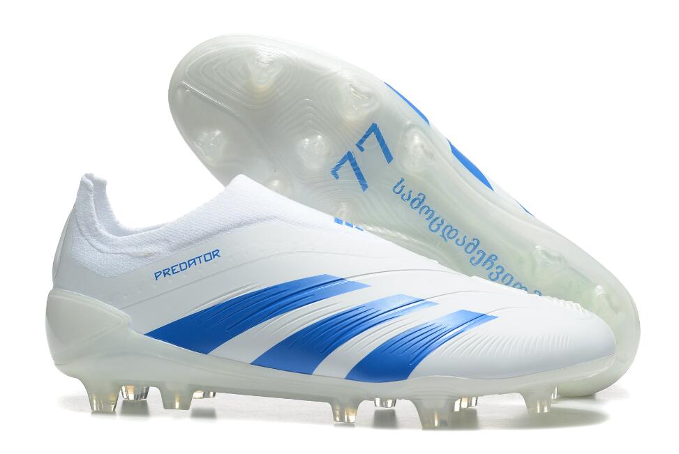 Adidas Predator Elite Tongue FG Size 39-45-64098107